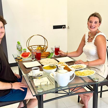 Emerald Home Stay Anuradhápura Exteriér fotografie