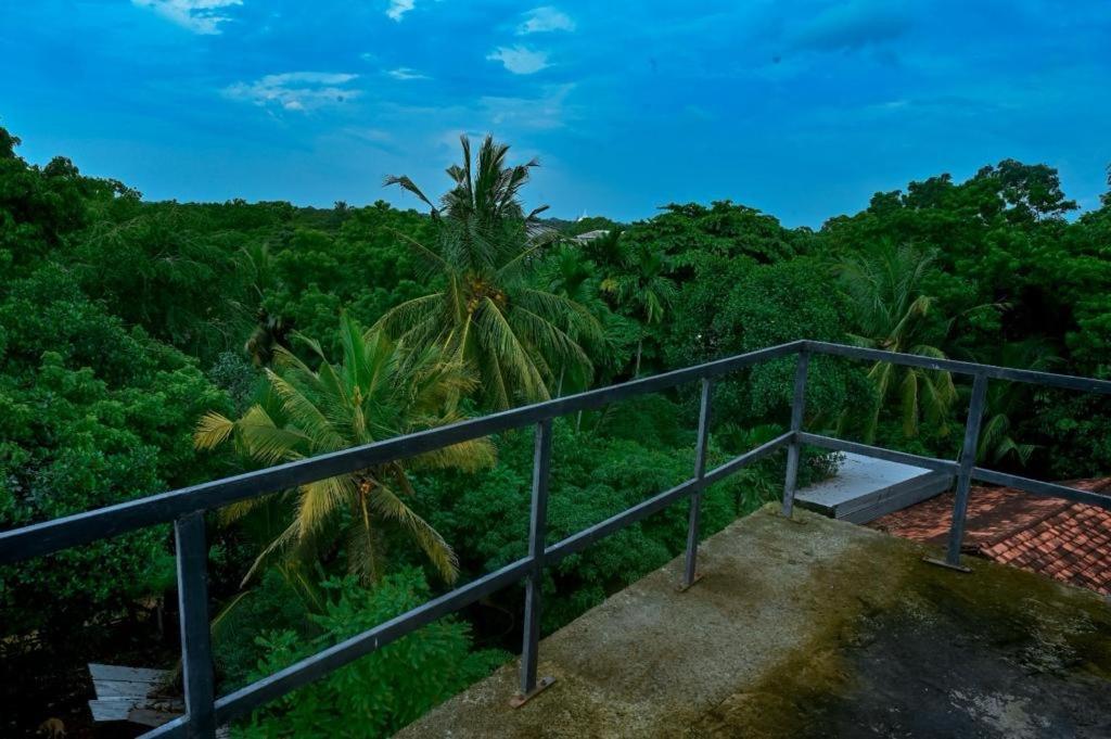 Emerald Home Stay Anuradhápura Exteriér fotografie
