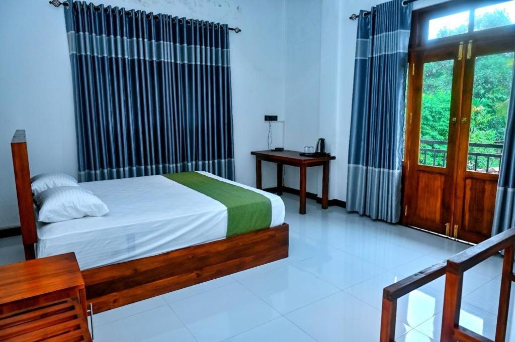 Emerald Home Stay Anuradhápura Exteriér fotografie