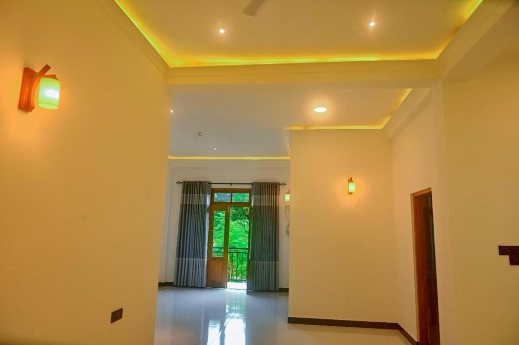 Emerald Home Stay Anuradhápura Exteriér fotografie