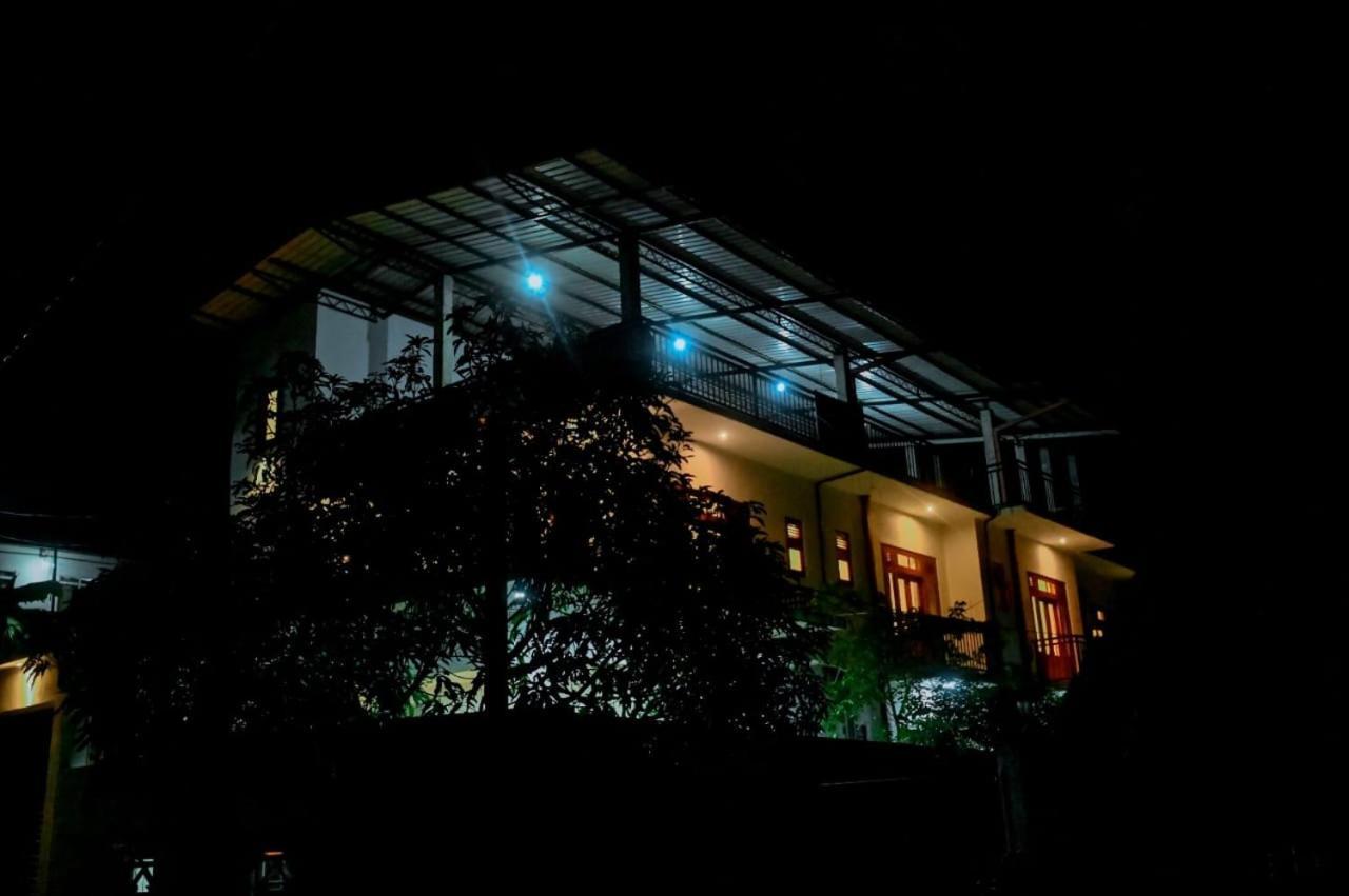 Emerald Home Stay Anuradhápura Exteriér fotografie
