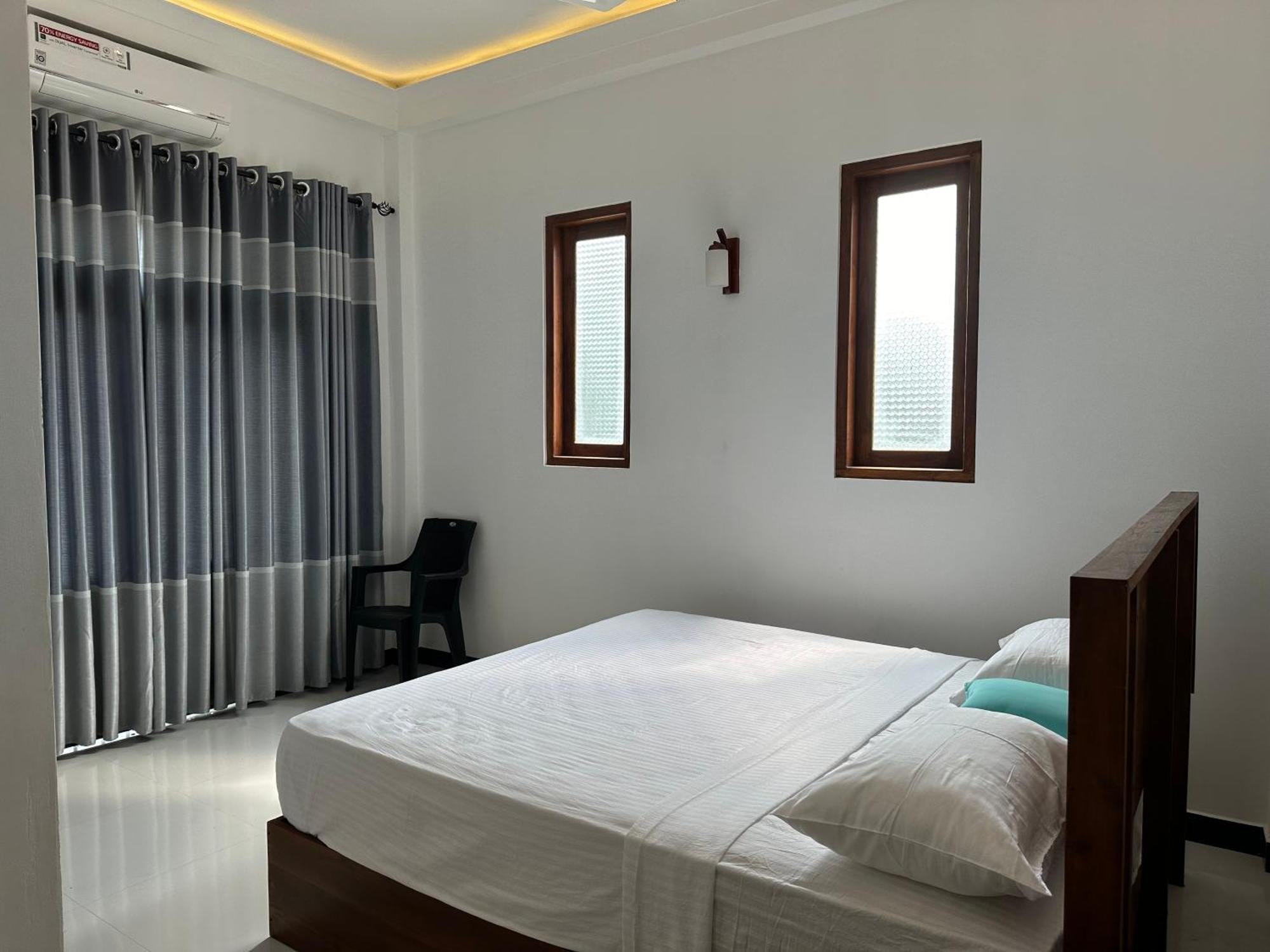 Emerald Home Stay Anuradhápura Exteriér fotografie